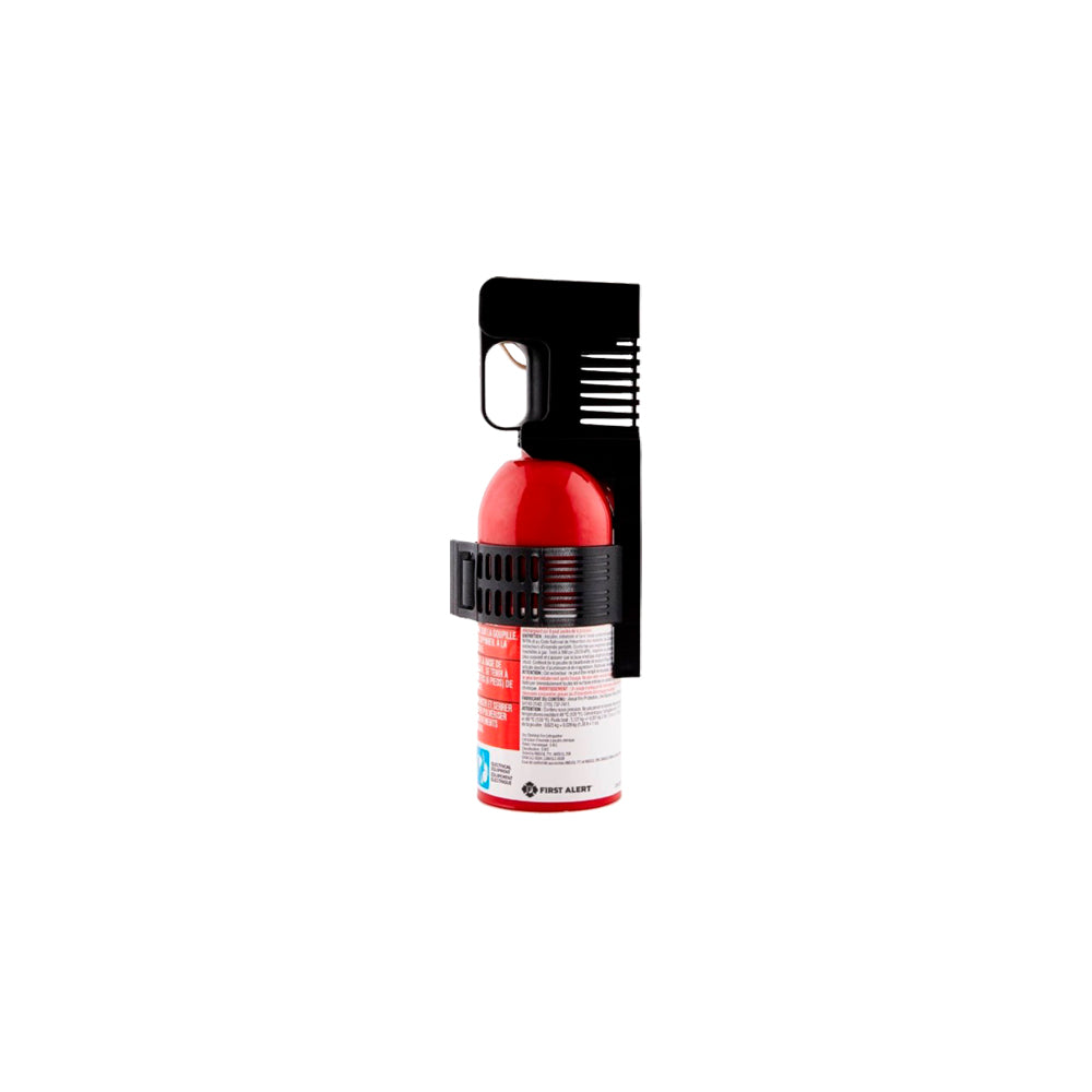 EXTINGUIDOR COMPACTO PARA AUTOS