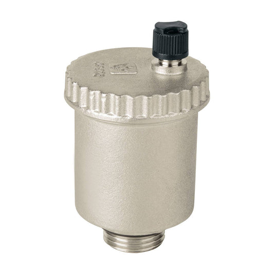 VALVULA DE PURGA DE AIRE 1/2 VPA-01