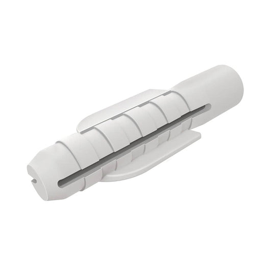 TAQUETE PLASTICO DE 3/16 50 PZ