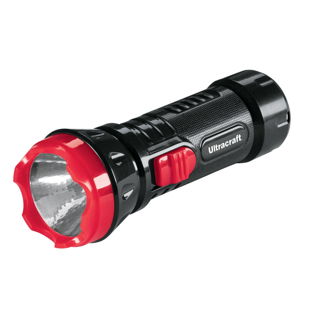 LINTERNA RECARGABLE DE LED, 21 LUMENES, ULTRA