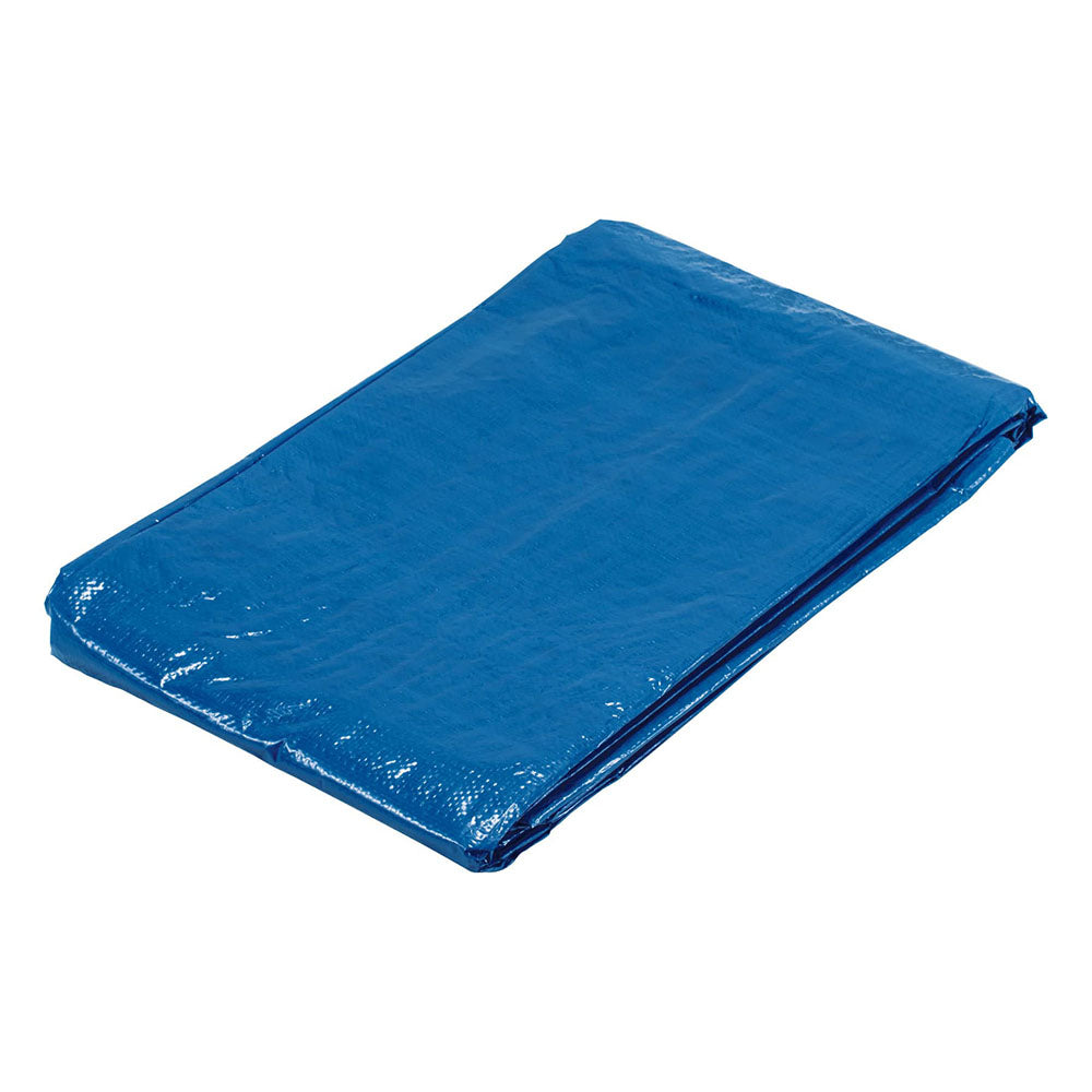 LONA 4.0 X 6.0 AZUL ULTRA