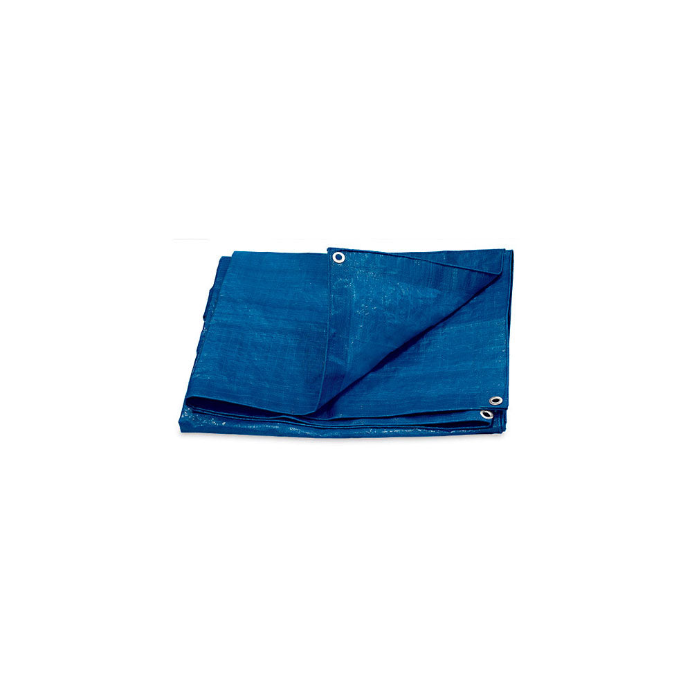 LONA 5.0 X 6.0 M AZUL ULTRA TRUPER