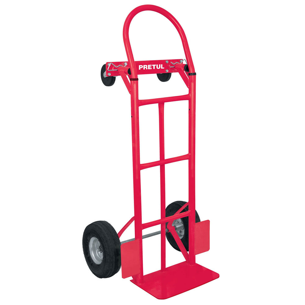 DIABLO-PLATAFORMA 2 POS. 385KG