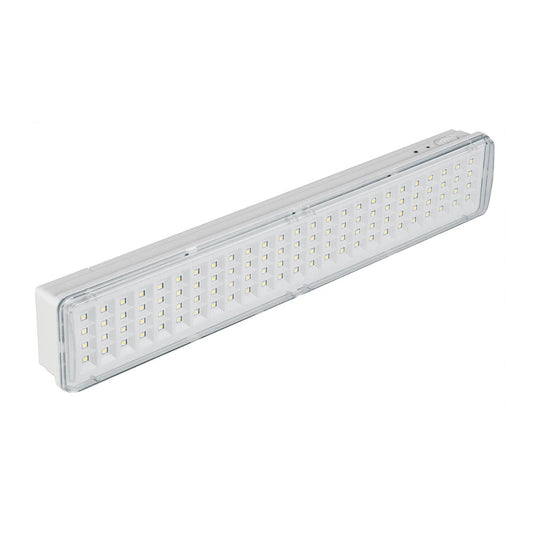 LAMPARA DE EMERGENCIA RECARGABLE 500 LM LED