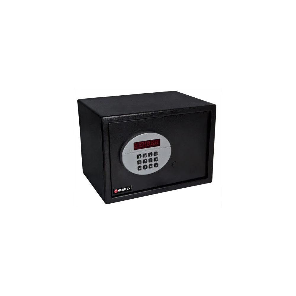 CAJA DE SEGURIDAD ELECTRÓNICA, 20 LTS