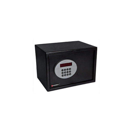 CAJA DE SEGURIDAD ELECTRÓNICA, 20 LTS