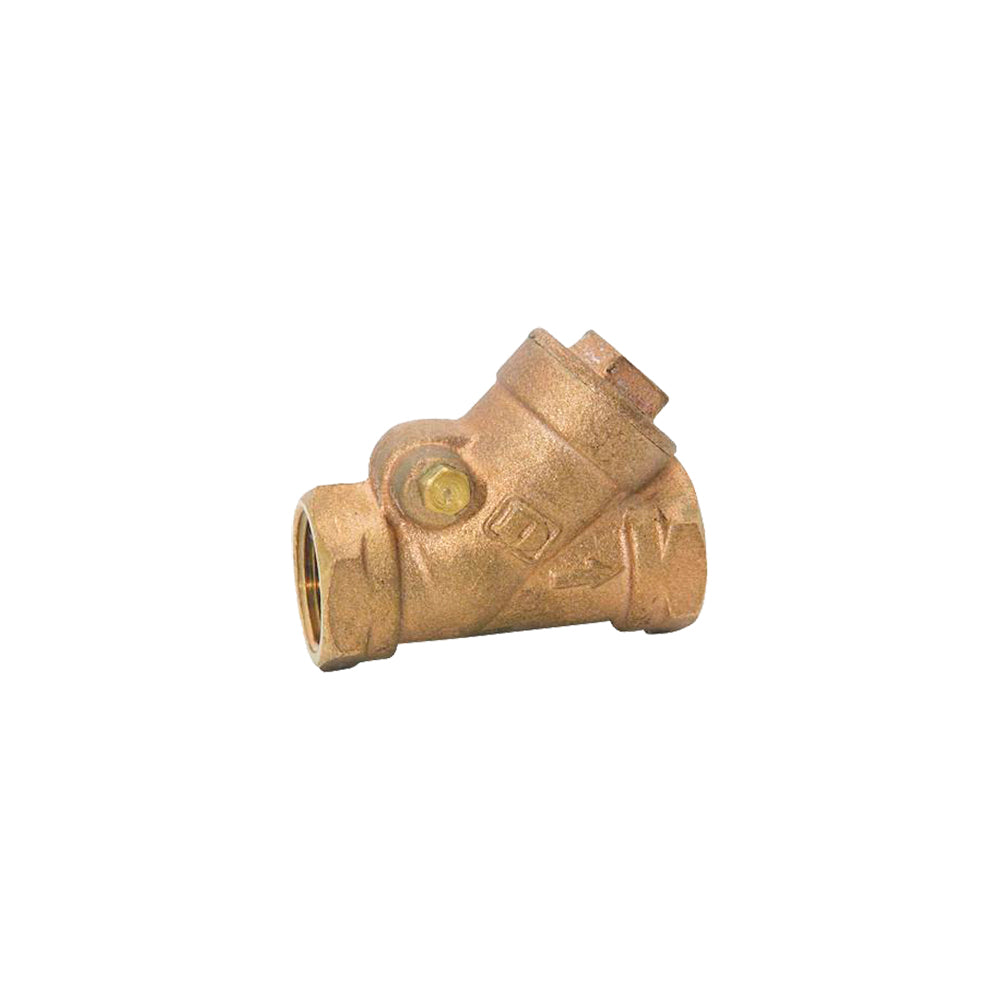 VALV RETENC DICA COMP 200 LB 1/2"