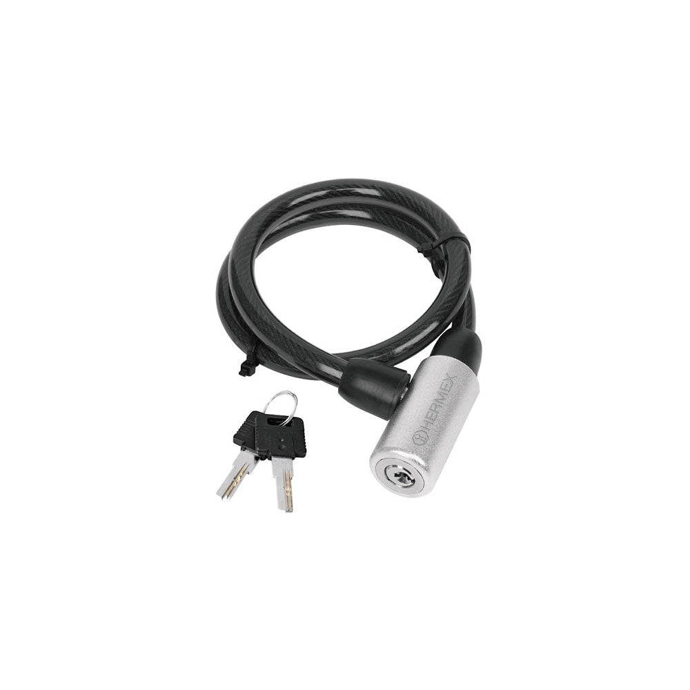CANDADO PARA BICICLETA 10MM CAB-10Q