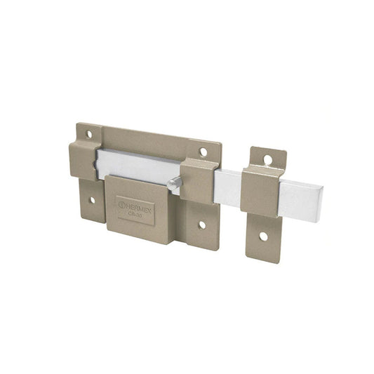 CERRADURA BARRA FIJA CILINDRO EXTERIOR CB-30