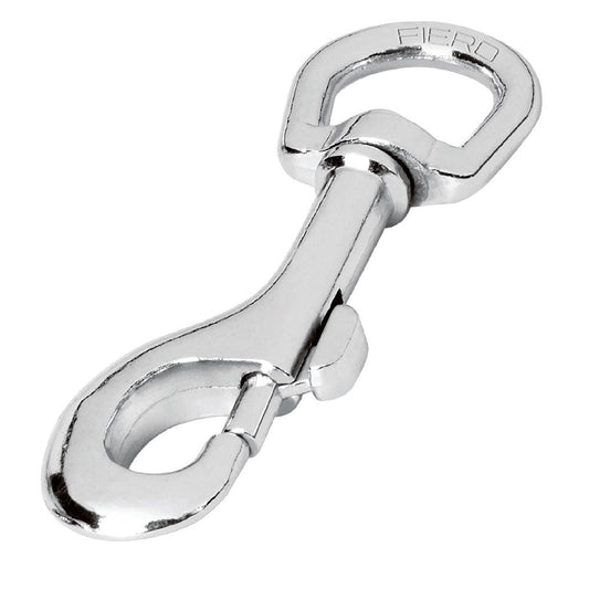 BANDOLA DESTORCEDORA DE ZINC 2" BDZ-2
