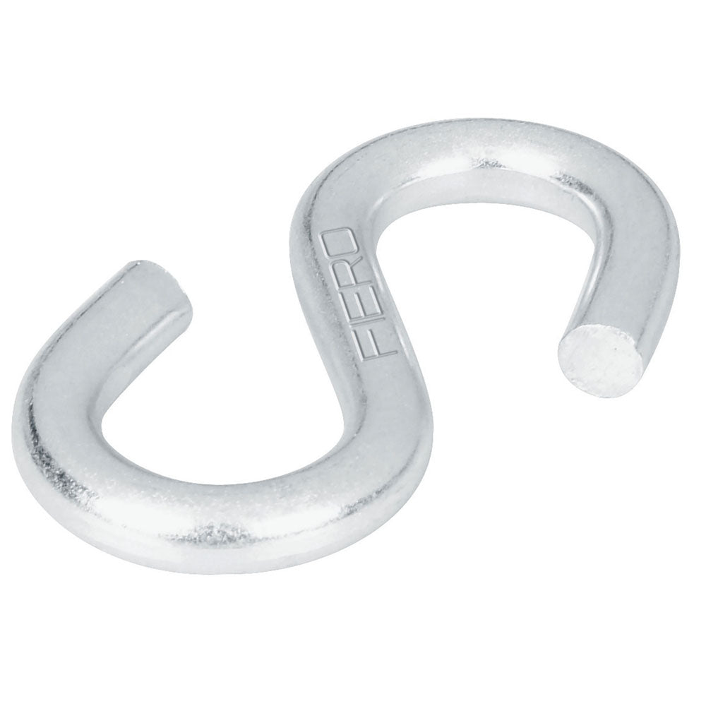 GANCHO "S" P/ CABLE DE 5/16" GANS-5/16
