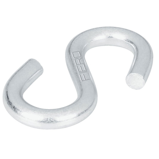 GANCHO "S" P/ CABLE DE 5/16" GANS-5/16