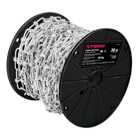 CADENA TIPO VICTOR 3.4MM