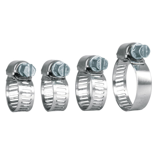 ABRAZADERA REFORZADA #7 9/16 1-1/6 BOLSA AB-7 TRUPER