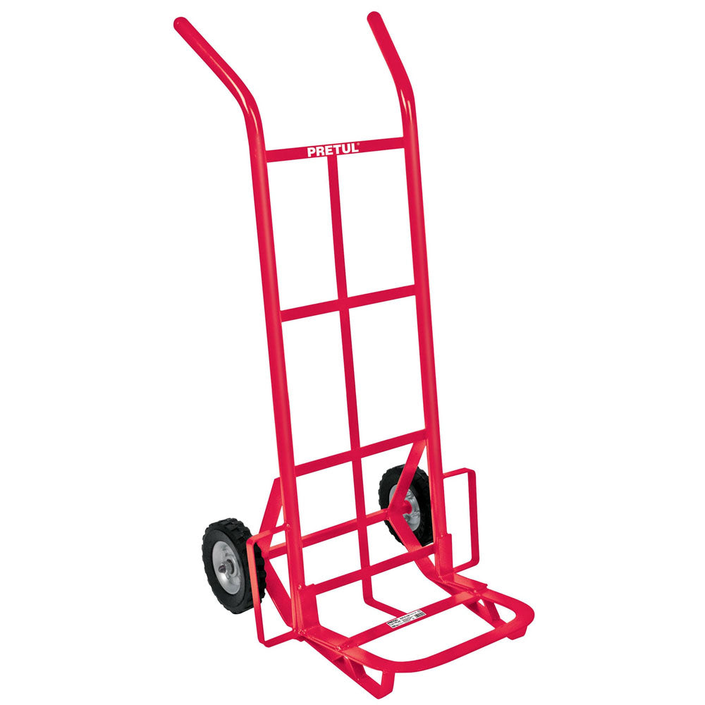 DIABLO DE CARGA 300KG  DIA-300
