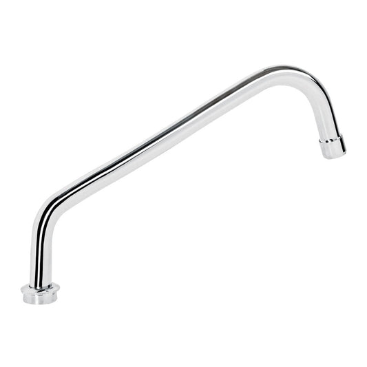 CUELLO DE REPUESTO PARA MEZCLADORA FREGADERO F-324, AQUA