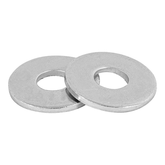 ARANDELA PLANA ACERO GALVANIZADO 5/32 ARA-5/32