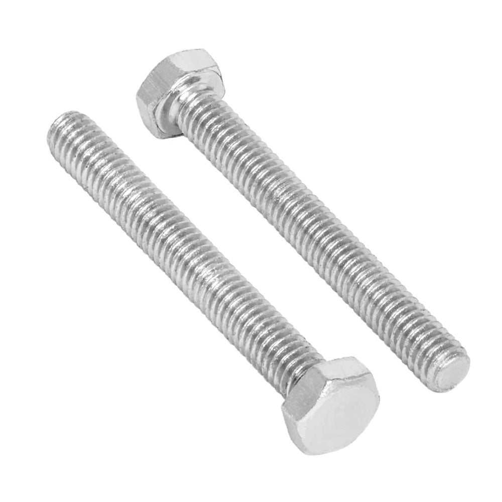 TORNILLO ACERO GALV TIPO MAQ 1/4X1/2 150 TORM-1/4X1/2