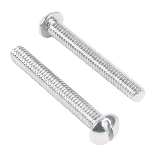 TORNILLO T/ESTUFA 3/16 X 1 TORE-3/16X1