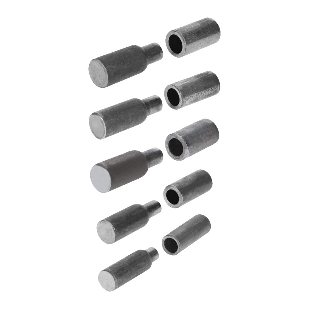 BISAGRA SOLDABLE 5/8 BSO-5/8