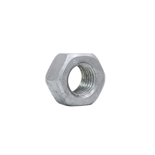 TUERCA HEXAGONAL 5/8 BOLSA 25 PZAS
