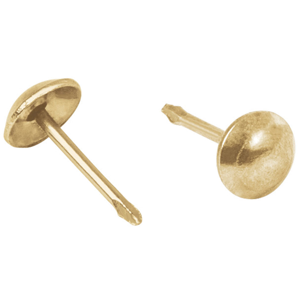 CLAVILLO DORADO, 17MM