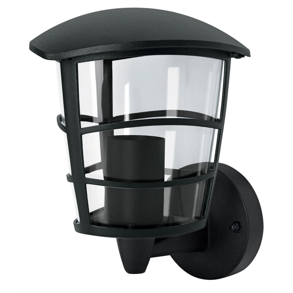 ARBOTANTE FAROL SOPORTADO MODERNO LAMPRA 20 INCLUIDA