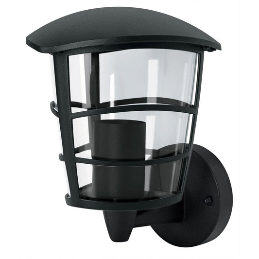 ARBOTANTE FAROL SOPORTADO MODERNO LAMPRA 20 INCLUIDA