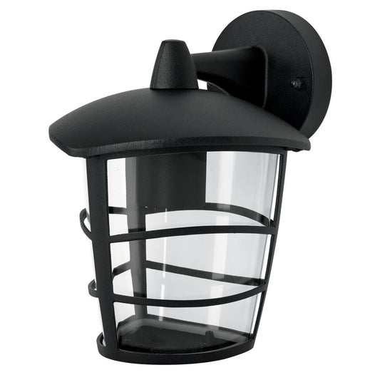 ARBOTANTE TIPO FAROL MODERNO SUSPENDIDO LAMPARA NO INCLUIDA