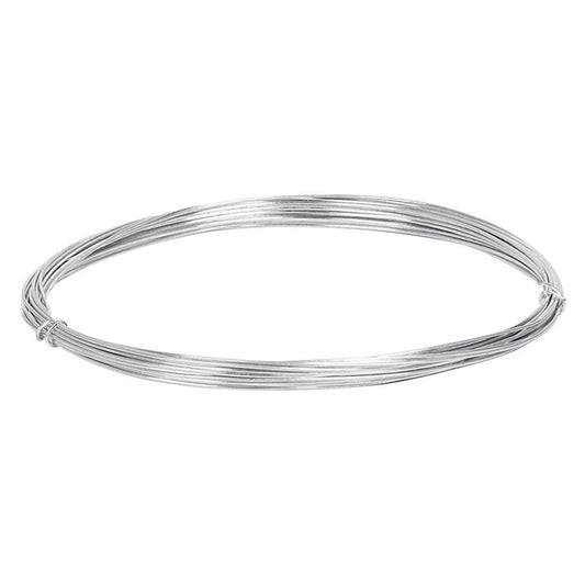 ALAMBRE GALVANIZADO ROLLO 30 G CALIBRE 20 ALG-200B