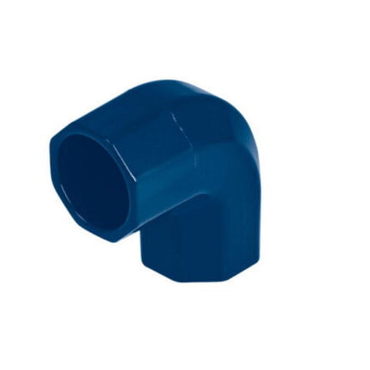 CODO 90 DE CPVC FLOWGUARD  19MM FLO-562