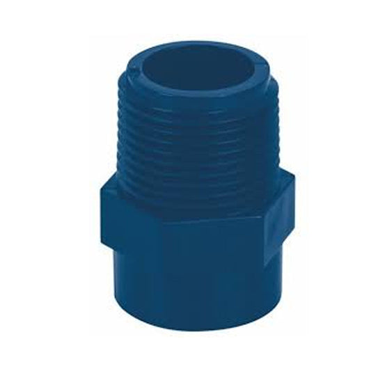 ADAPTADOR MACHO DE CPVC FLOWGUARD FLO-613