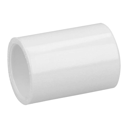 COPLE DE PVC, 25  MM