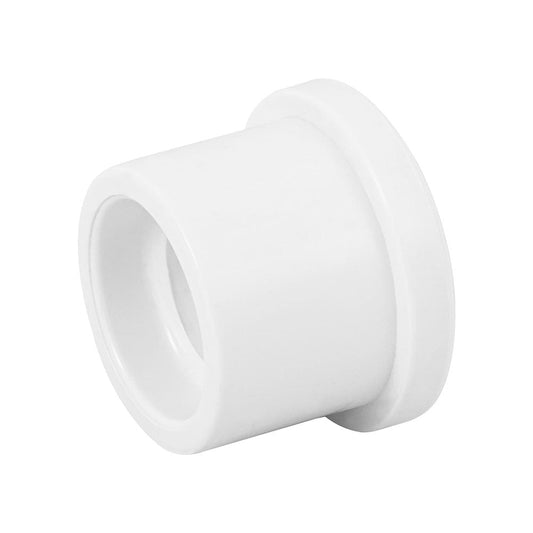 REDUCCION BUSHING DE PVC 2 X 1 1/2