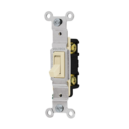 APAGADOR SENCILLO LINEA STANDAR APSE-S