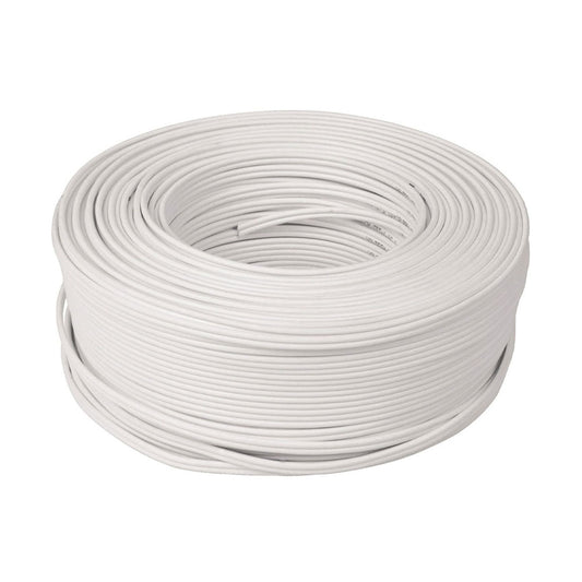 CORDON DUPLEX FLEXIBLE SPT 18 AWG CDU-18