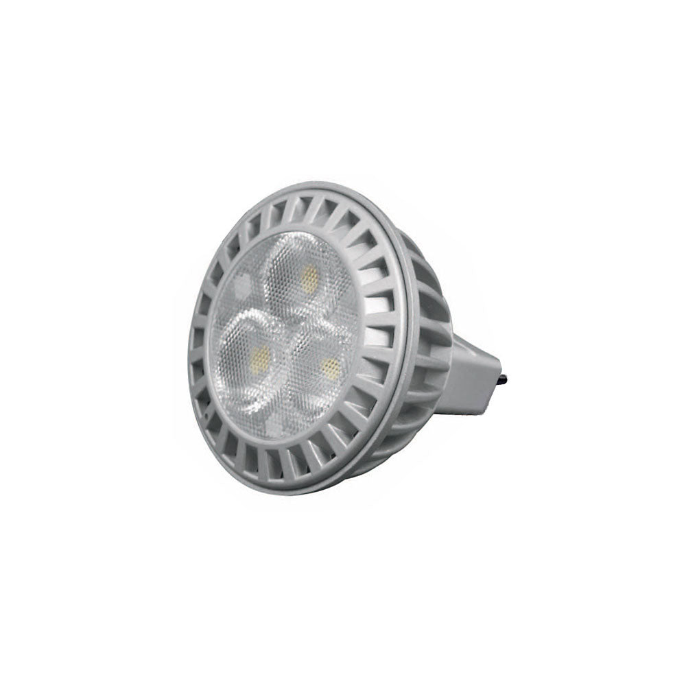 FOCO DE LED, MR16, 3.5 W, LUZ DE DÍA