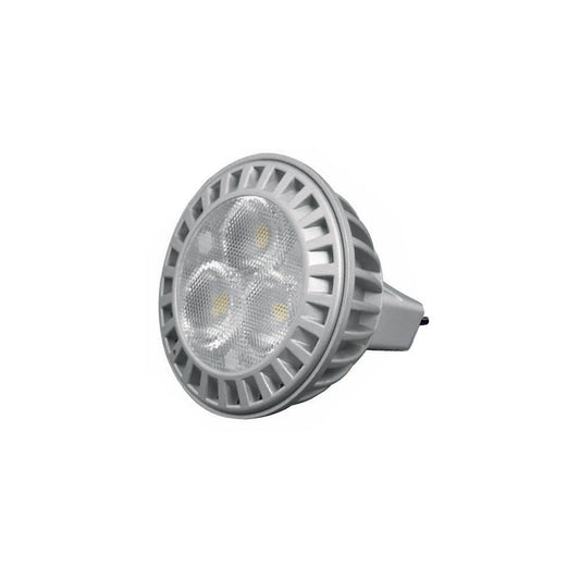 FOCO DE LED, MR16, 3.5 W, LUZ DE DÍA