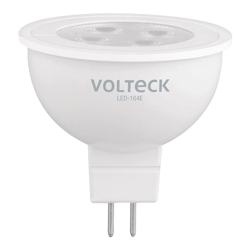 LAMPARA DE LED MR16 127V 4W LUZ DE DIA