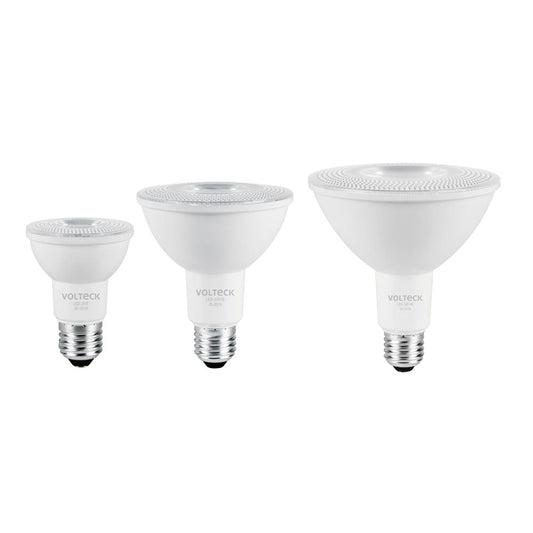 LAMPARA DE LED PAR 20 7W LUZ BLANCA