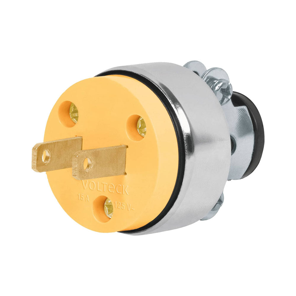 CLAVIJA INDUSTRIAL SENCILLA VOLTECH