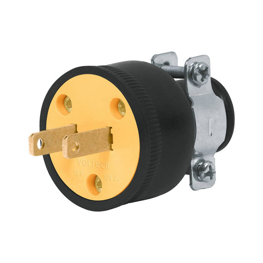 CLAVIJA INDUSTRIAL REFORZADA, SENCILLA, VOLTECH