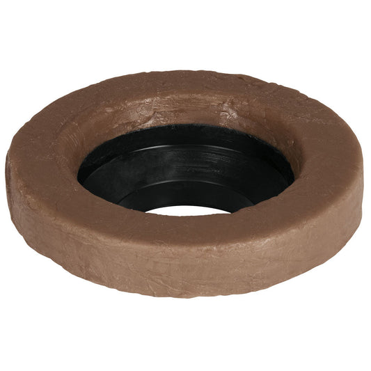 CUELLO DE CERA CON GUIA PARA WC ROBUSTO 250 G