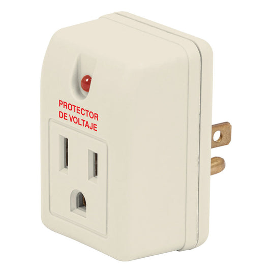ADAPTADOR 270 JOULES VTCH AD-270