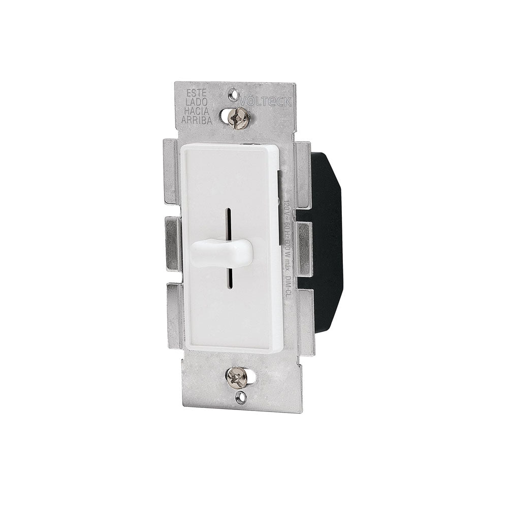 DIMMER DESLIZABLE LIN CLAS VCTH