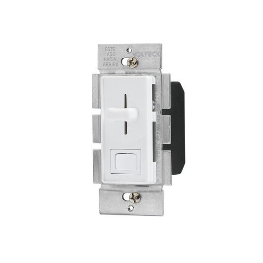 DIMMER DESLIZABLE C/INTERR LIN CLAS VTCH
