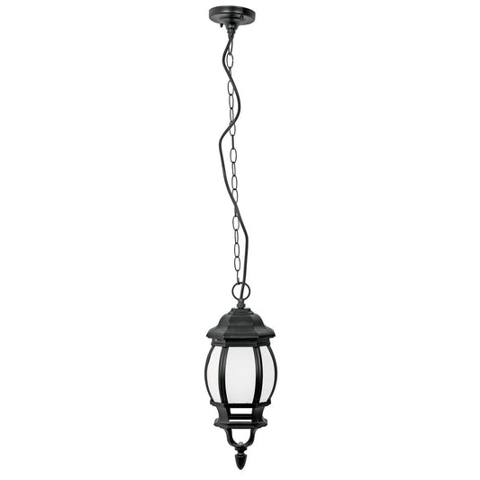 ARBOTANTE FAROL SOORTADO DEV LED