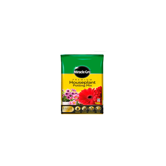 TIERRA P MACETA MIRACLE GRO4.36KG