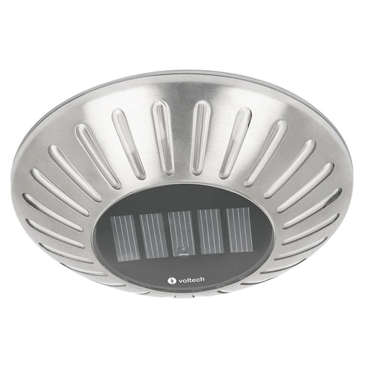 LÁMPARA SOLAR, 6 LEDS