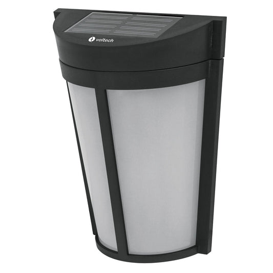LÁMPARA SOLAR, 1 LED